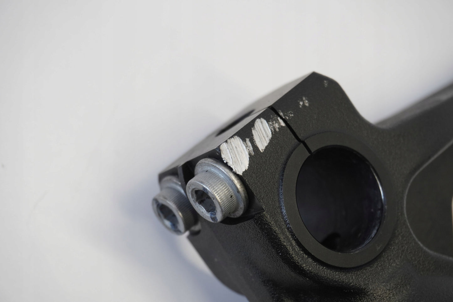 HONDA CBR 500 R 24- Gabel Gabelholme Fork 14