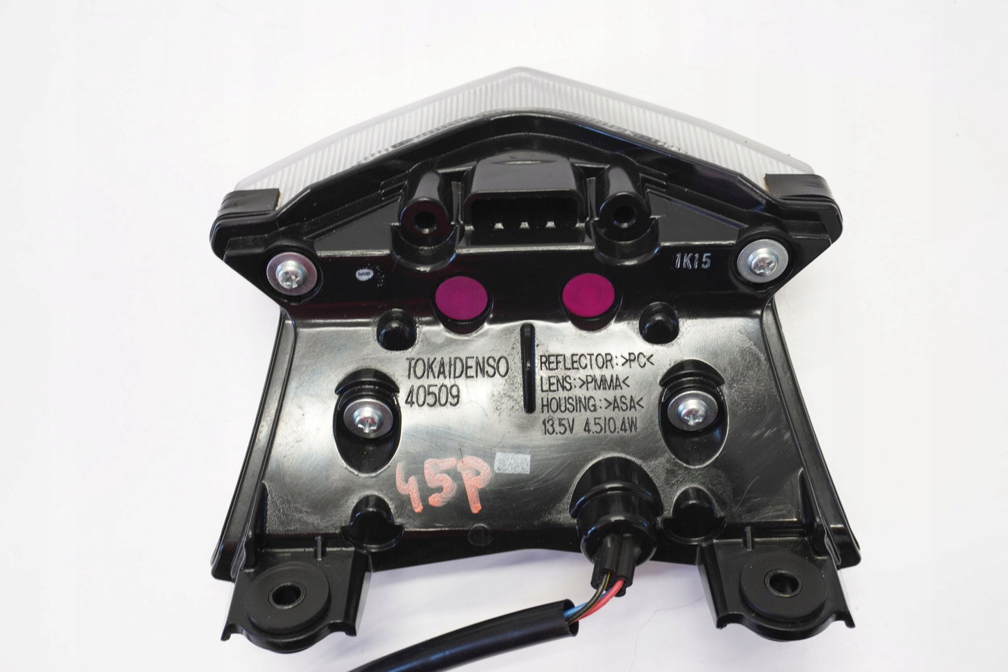 KAWASAKI Z 650 20-22 Rücklicht 11