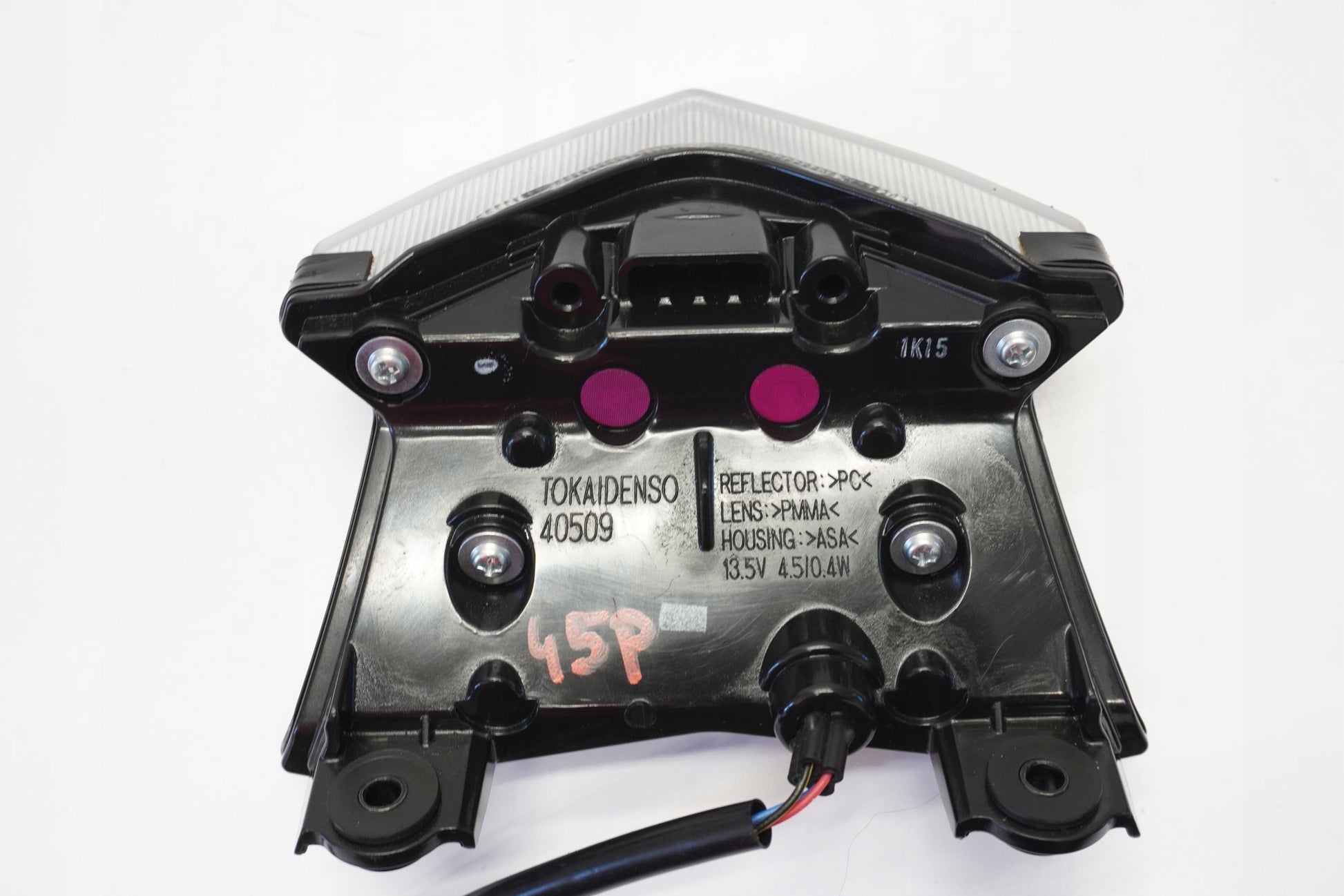 KAWASAKI Z 650 20-22 Rücklicht 11