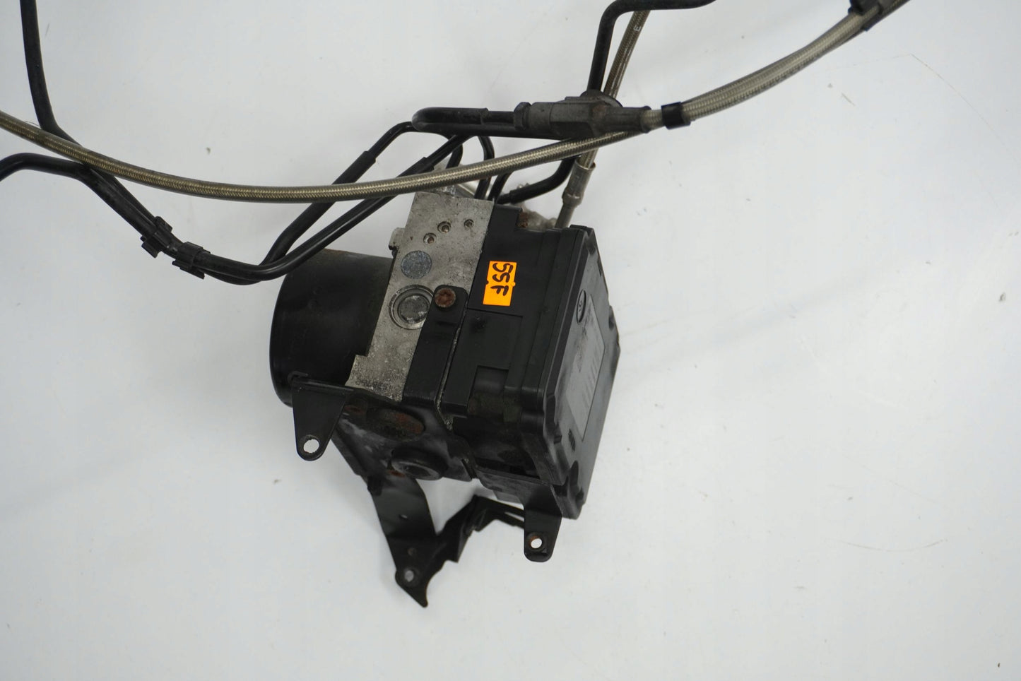 BMW R 1200 GS ADVENTURE K25 08-12 ABS Pumpe Druckmodulator 2