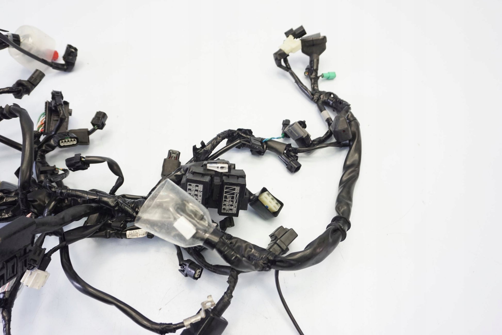 HONDA CB 125 R JC91 21- Kabelbaum Wiring Harness 7