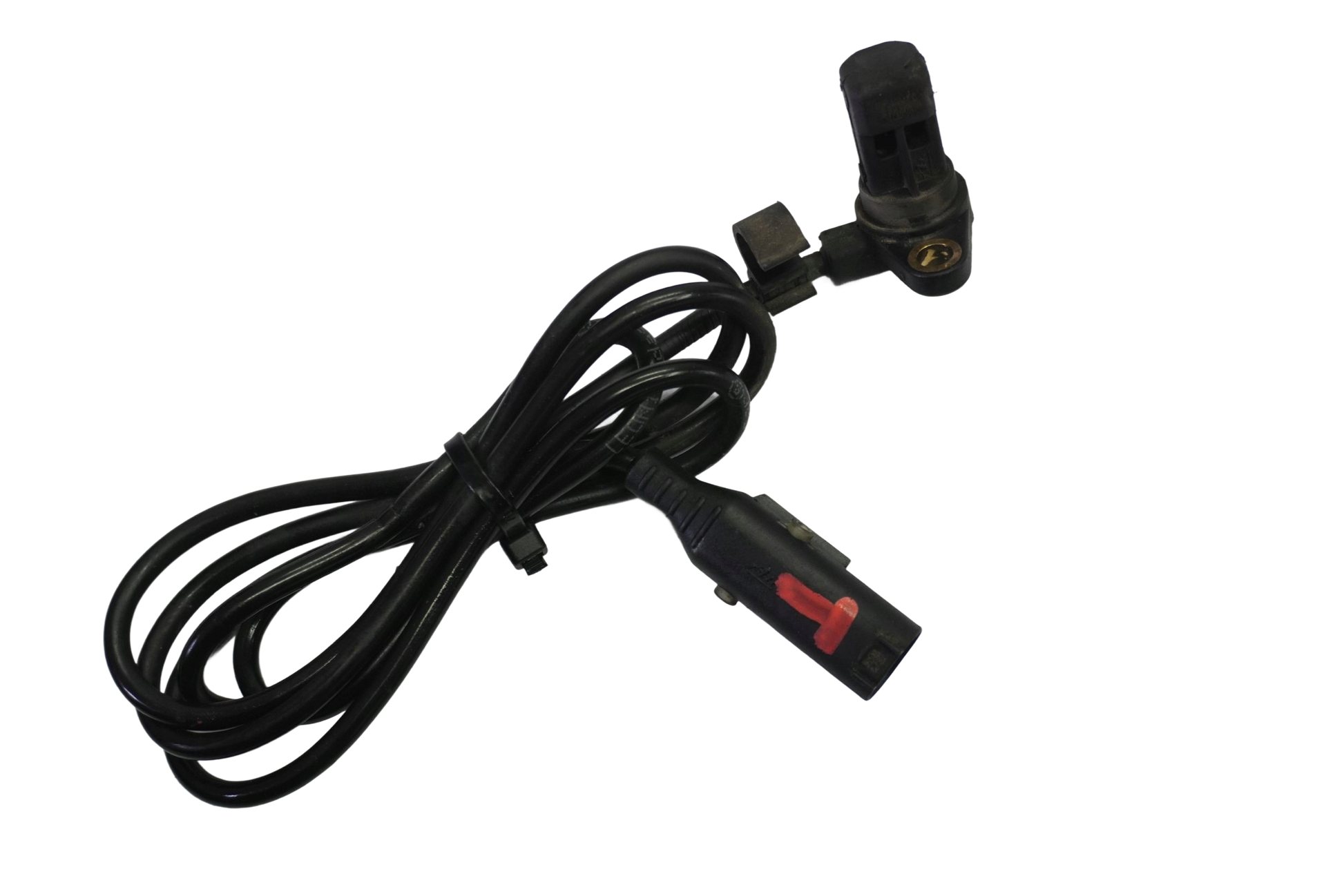 BMW K 1600 GTL 11-16 ABS Sensor hinten 1