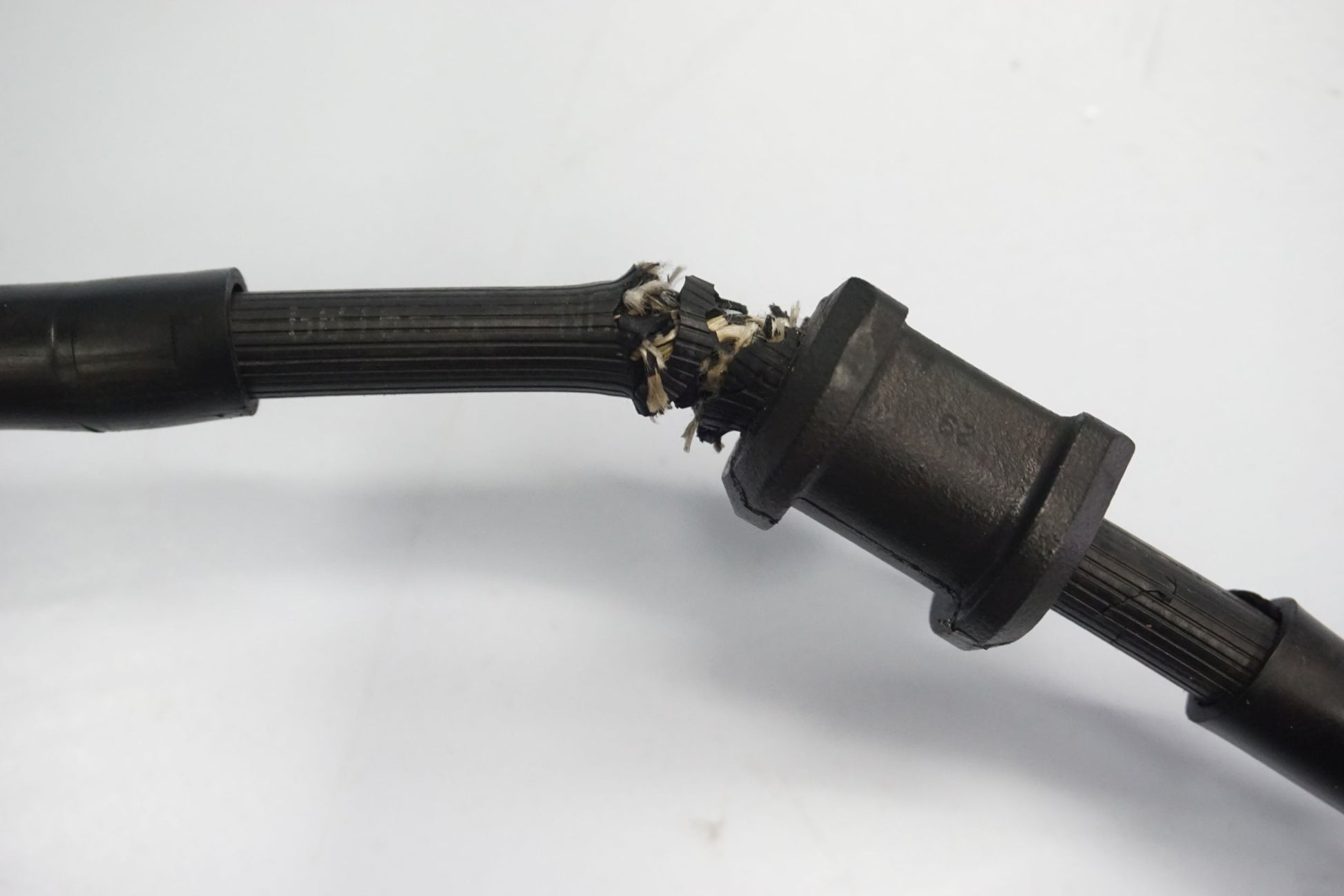 SUZUKI GSX-S 750 17-23 ABS Pumpe Druckmodulator 9