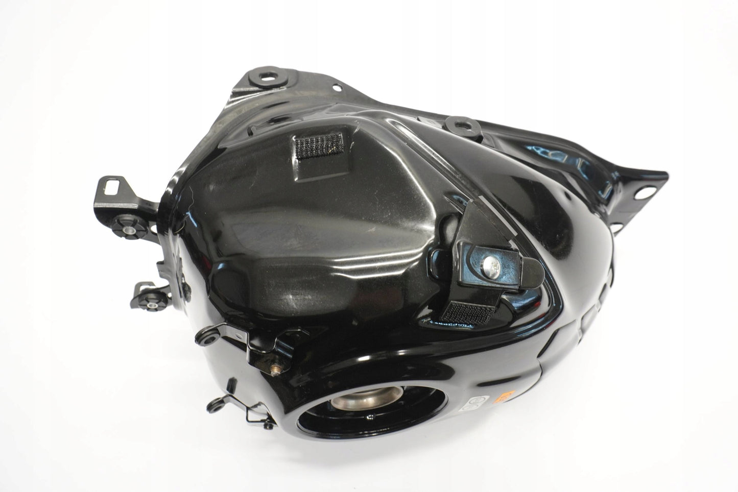 SUZUKI GSX-R 125 18- Kraftstofftank Benzintank Fuel Tank 4