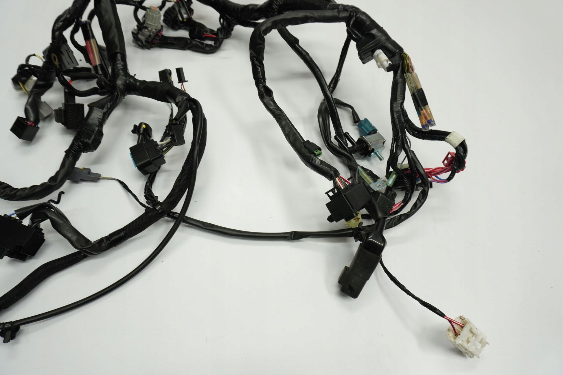 KAWASAKI VULCAN S 650 21- Kabelbaum Wiring Harness 11