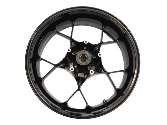 KTM 890 DUKE R 20- Felge hinten Wheel Hinterrad 1