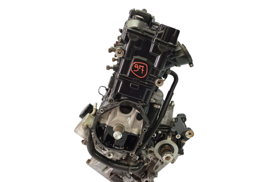 SUZUKI GSX-S 750 17-23 Motor Motorblock Engine 1