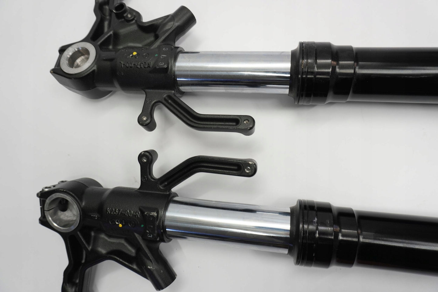 KAWASAKI ZX-6R 636 19-23 Gabel Gabelholme Fork 6