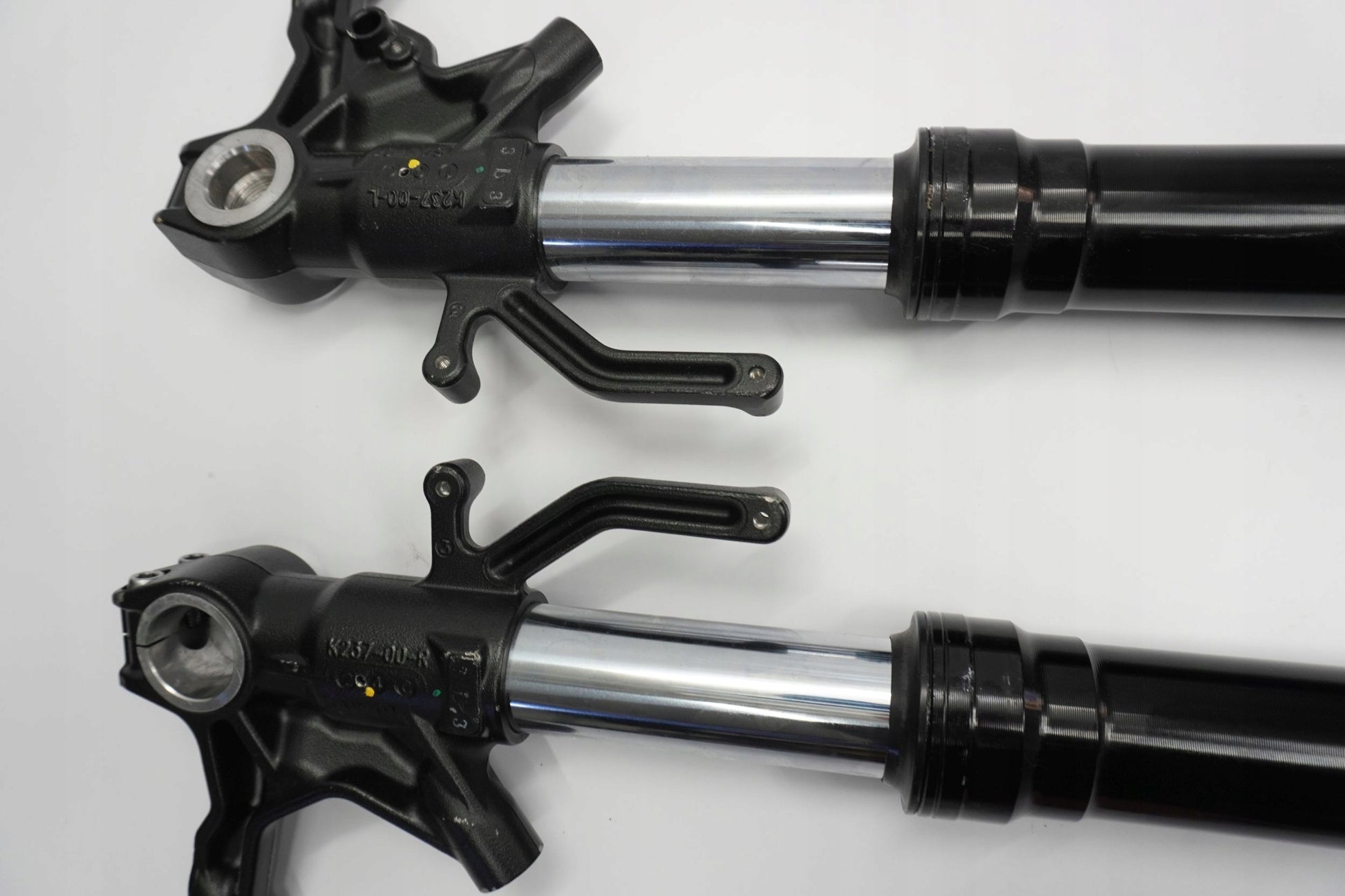 KAWASAKI ZX-6R 636 19-23 Gabel Gabelholme Fork 6