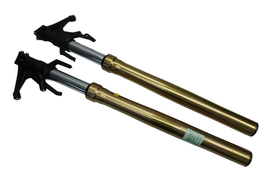 HONDA CB 650 R 19-23 Gabel Gabelholme Fork 1