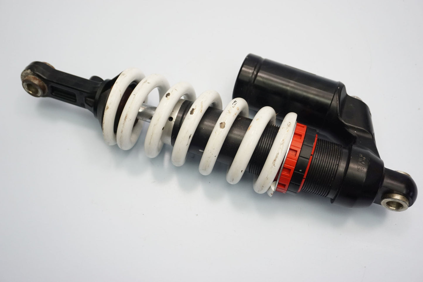 KTM 1290 SUPER DUKE 17-20 Stoßdämpfer Federbein shock absorber 2