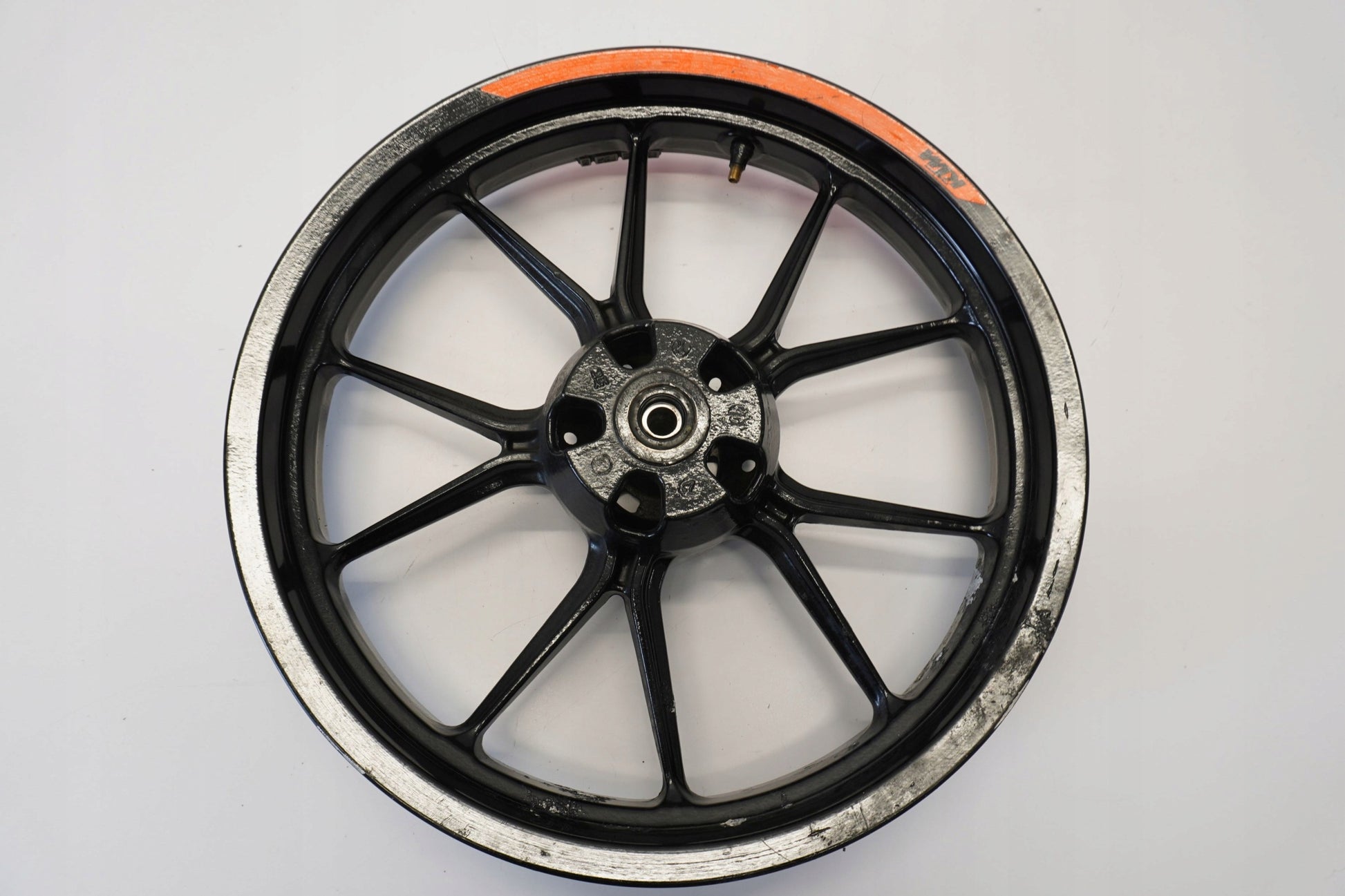 KTM 125 DUKE 17-23 Felge vorne Wheel Vorderrad 5