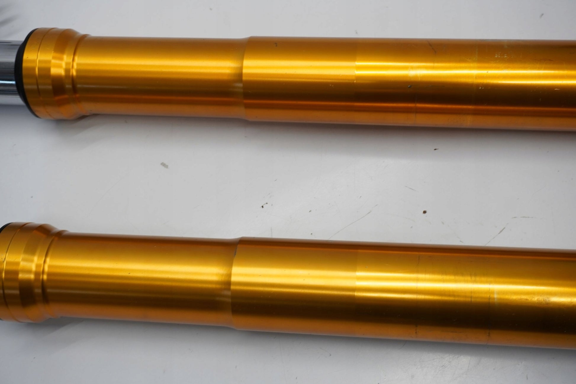 YAMAHA YZF-R1 RN19 07-08 Gabel Gabelholme Fork 10