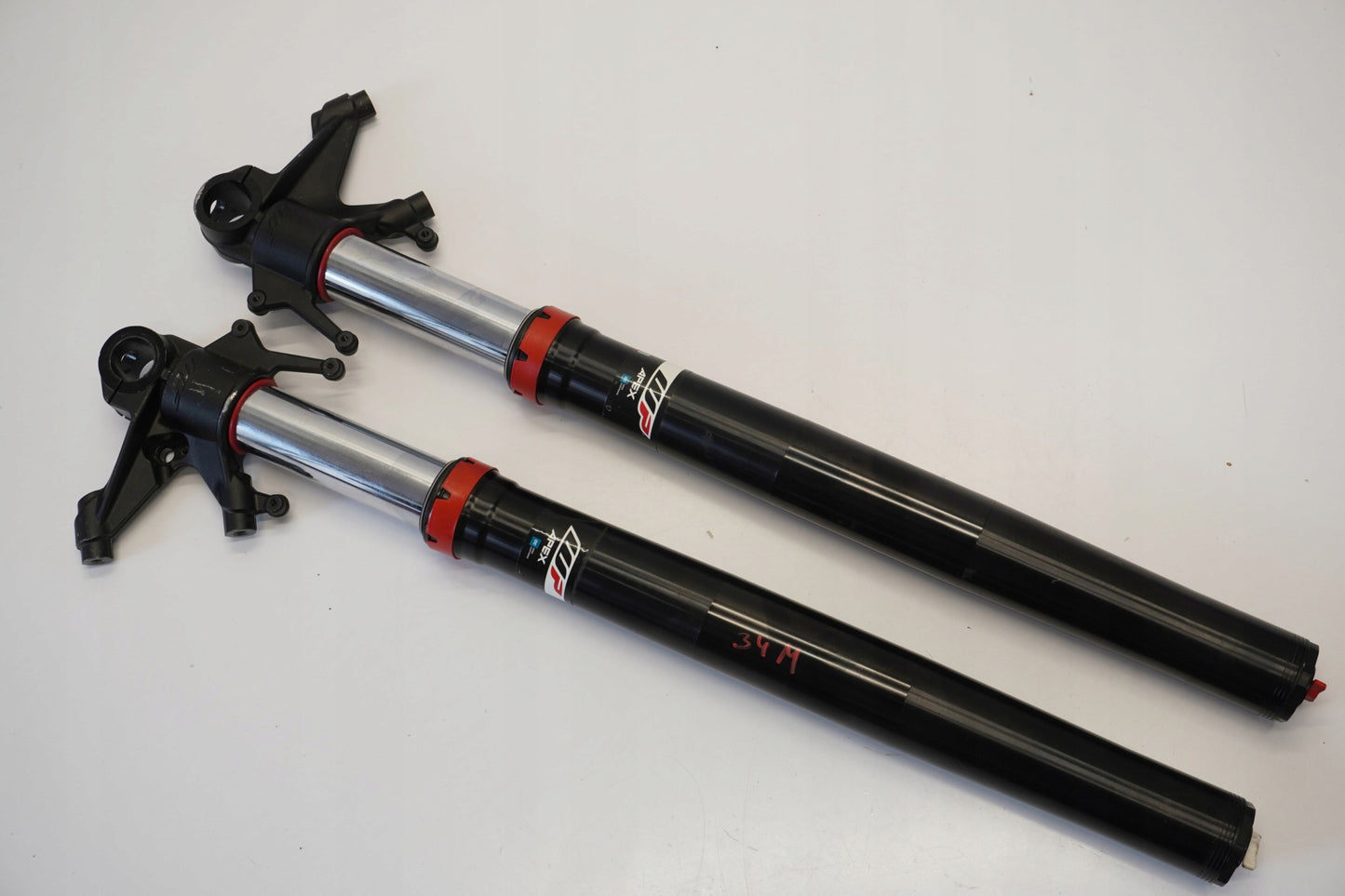 KTM 1290 SUPER DUKE R 20-23 Gabel Gabelholme Fork 5