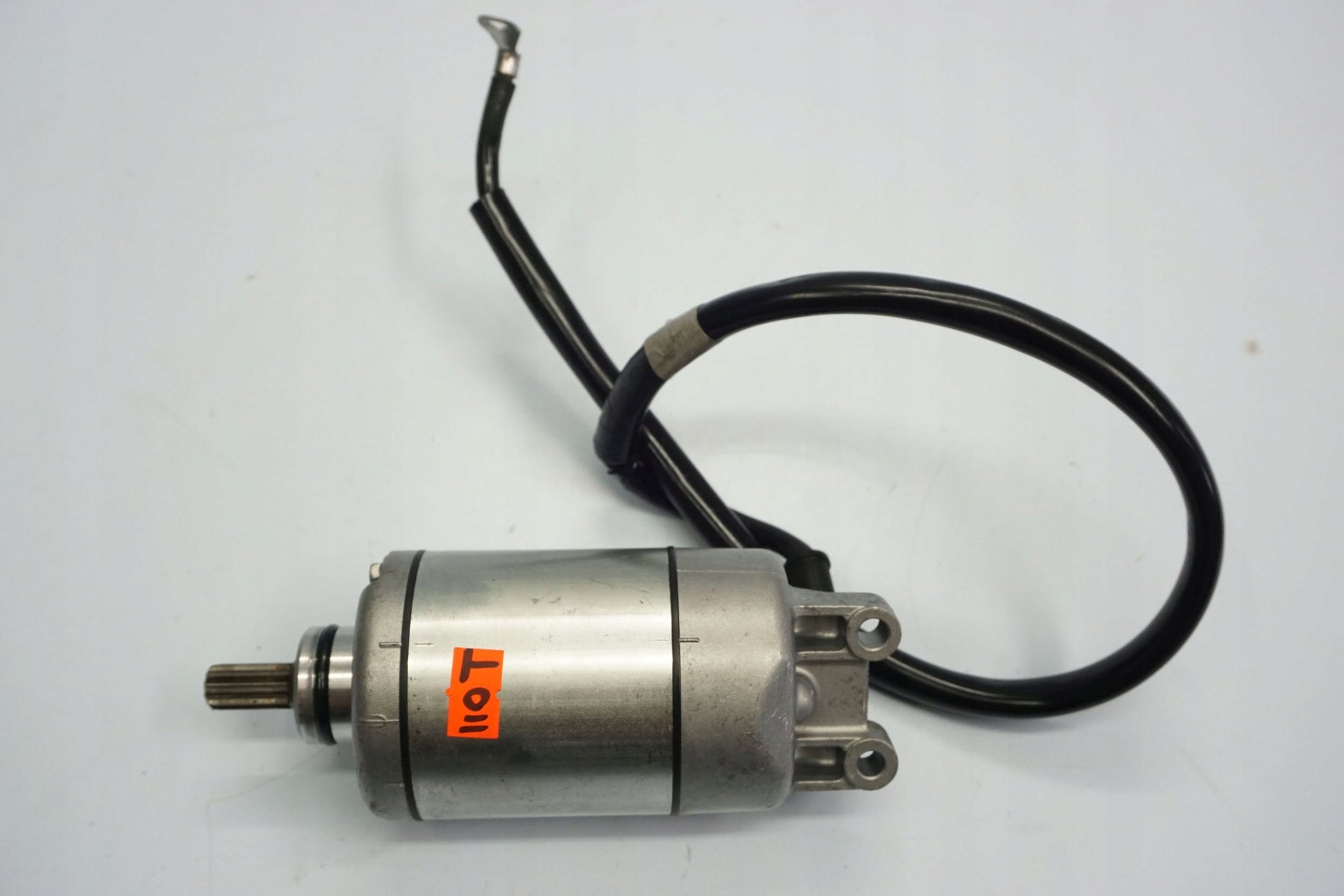 YAMAHA MT-09 TRACER 15-17 Anlasser Starter Motor 3