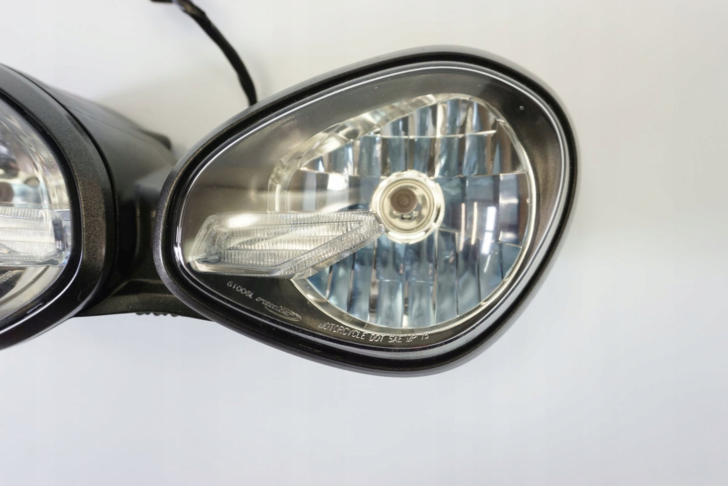 TRIUMPH SPEED TRIPLE 1050 RS 18-20 Scheinwerfer Headlight