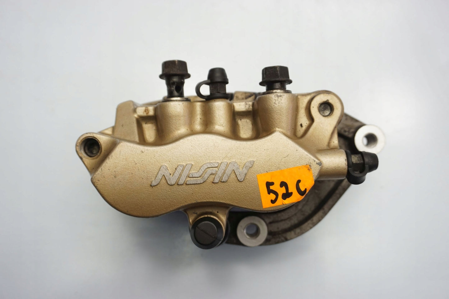 HONDA XL 1000 V VARADERO 03-06 Bremse Bremssattel Bremszange vorne rechts 3