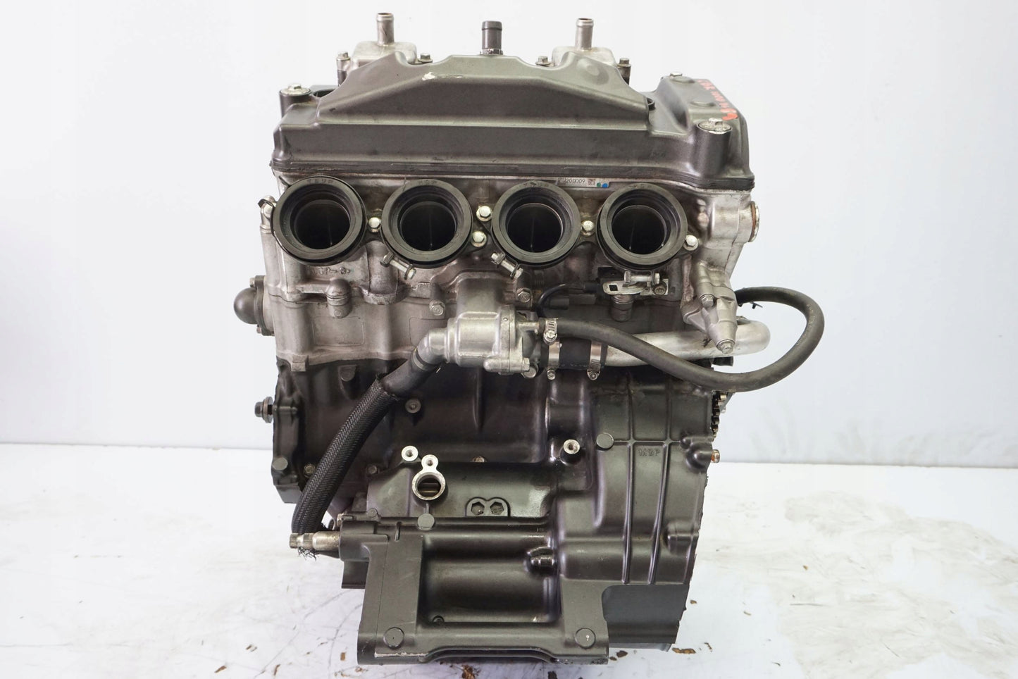 HONDA CBR 1000RR SC59 12-16 Motor Motorblock Engine 5