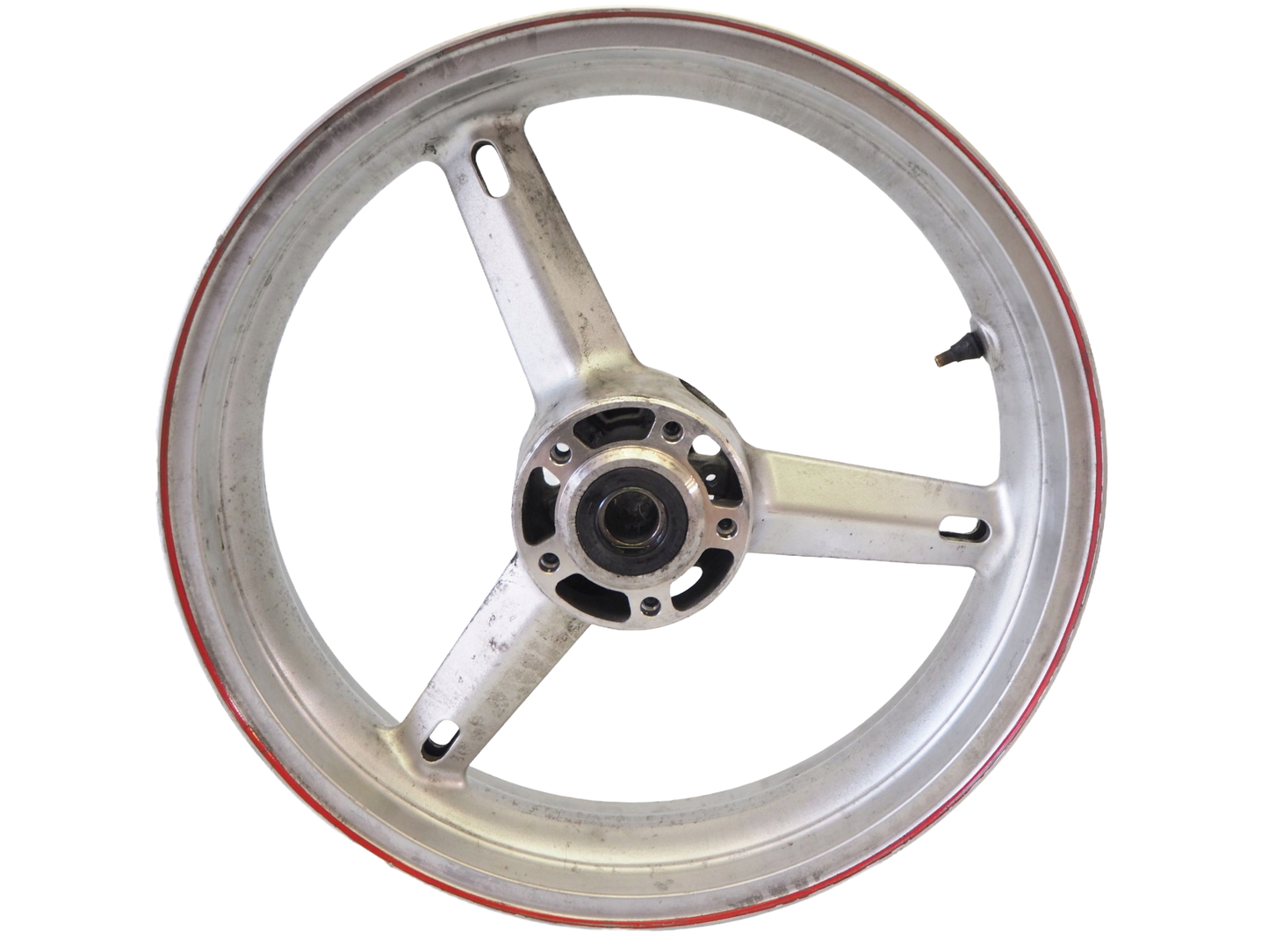 SUZUKI SV 1000 03-07 Felge vorne Wheel Vorderrad