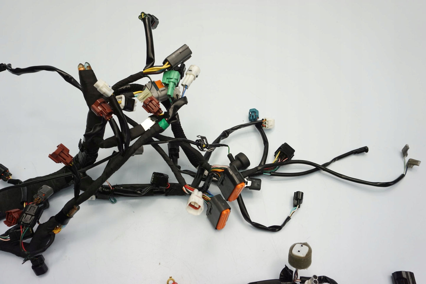 SUZUKI GSX-S 1000 F 15-20 Kabelbaum Wiring Harness 10