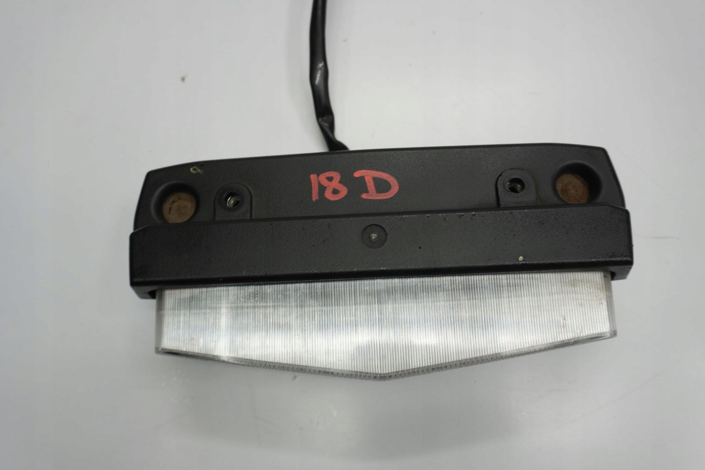 KAWASAKI GTR 1400 10-14 Rücklicht 2