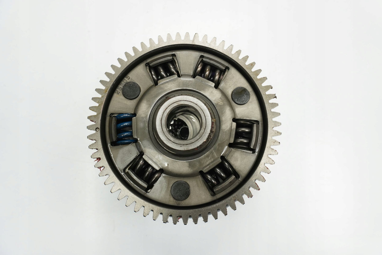 DUCATI MULTISTRADA 1200 S 10-15 Kupplung Kupplungskorb Clutch 5