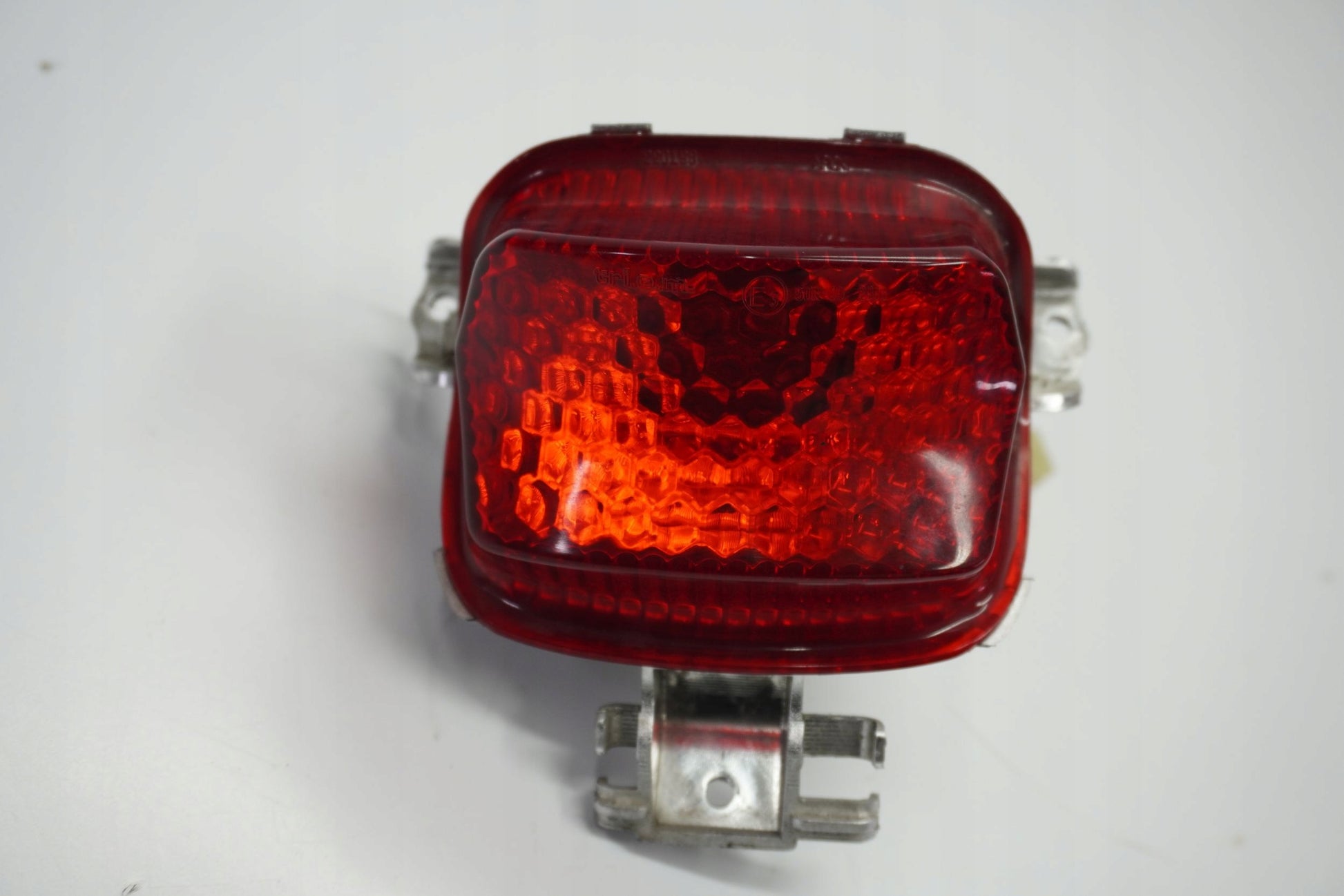 YAMAHA WR 125 R 09-14 Rücklicht 10