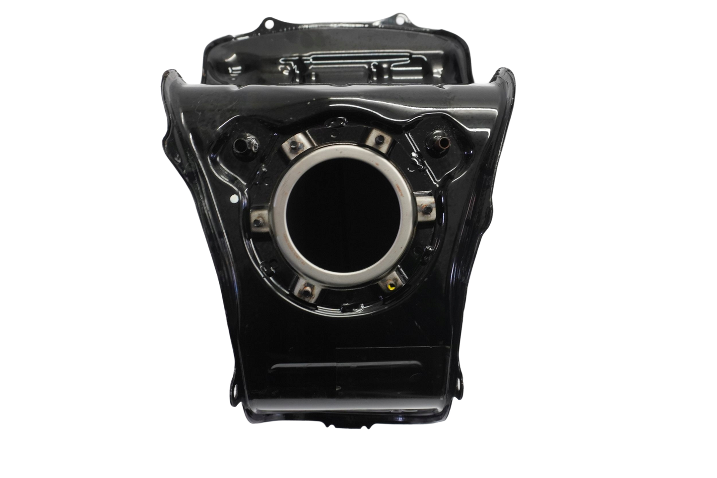 HONDA CBR 1000RR SC59 08-11 Kraftstofftank Benzintank Fuel Tank 1