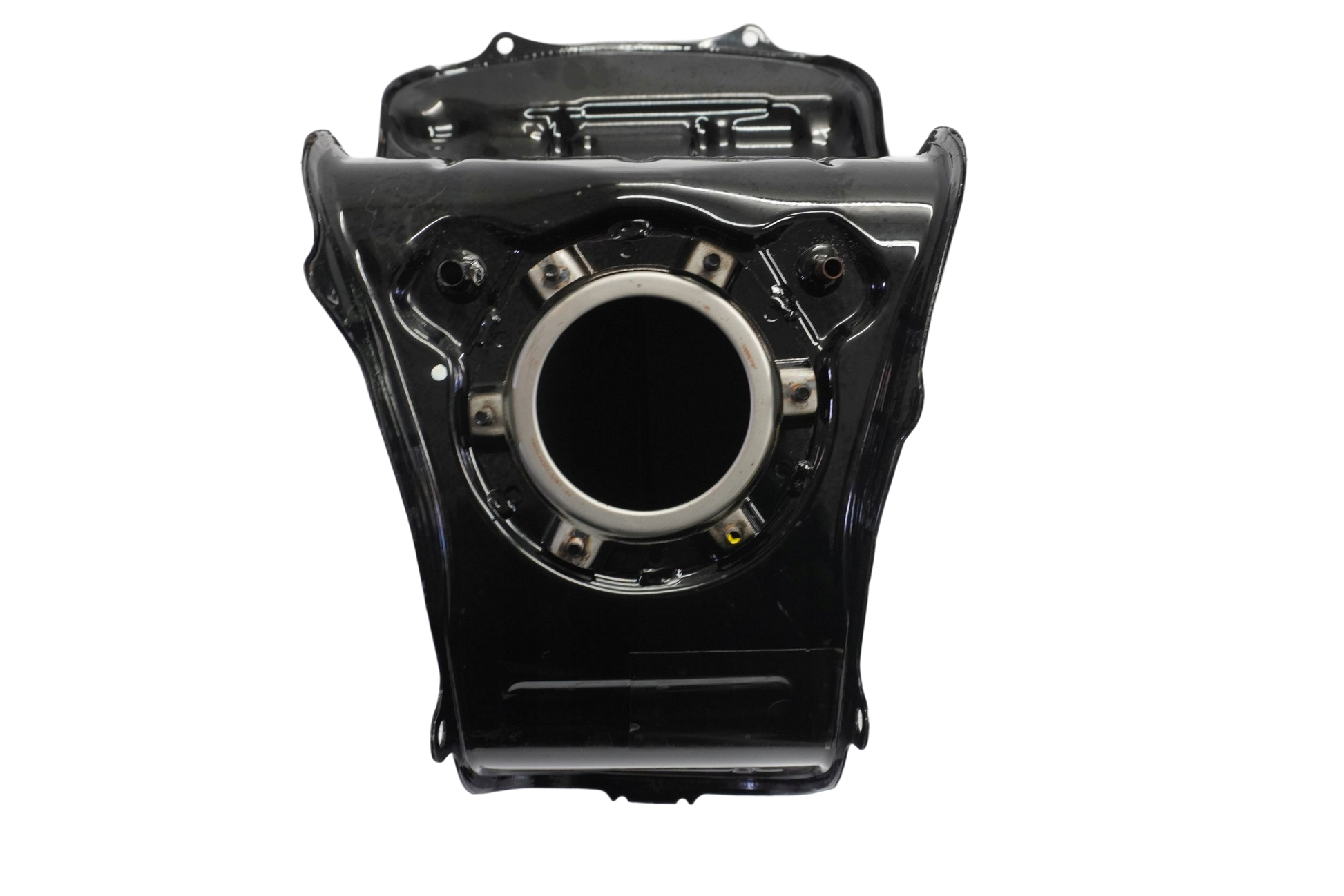 HONDA CBR 1000RR SC59 08-11 Kraftstofftank Benzintank Fuel Tank 1