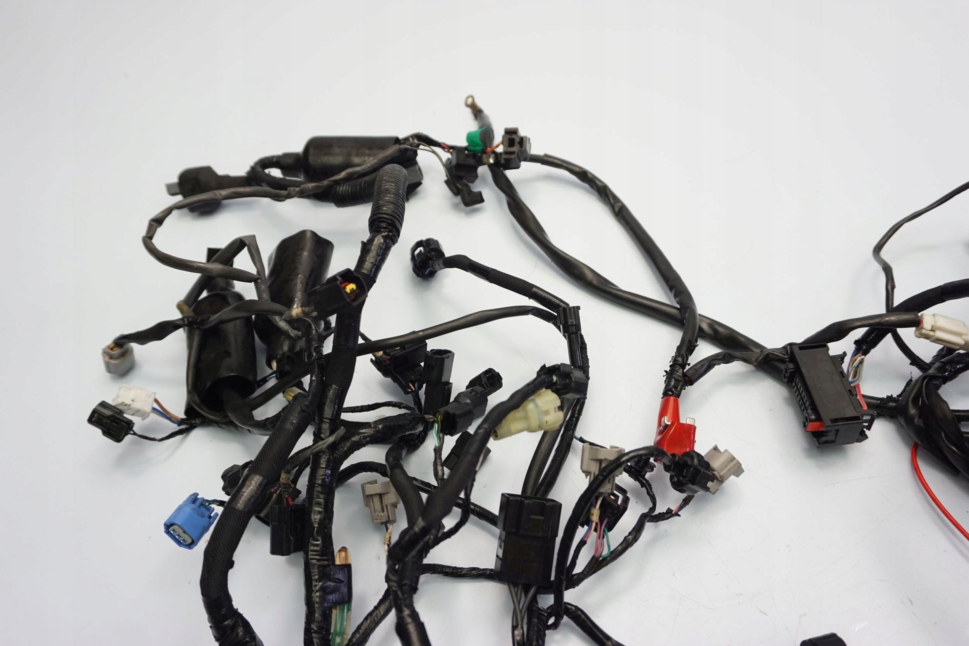 KAWASAKI Z-800 13-17 Kabelbaum Wiring Harness 11