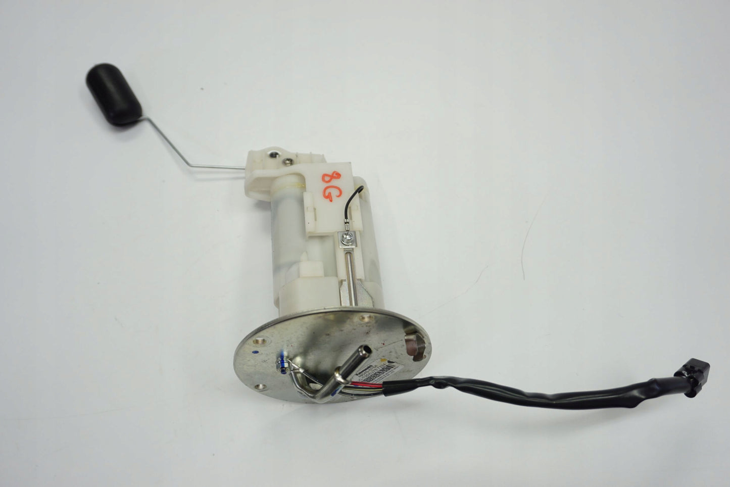 KAWASAKI NINJA 650 17-19 Benzinpumpe Kraftstoffpumpe Fuel Pump 8