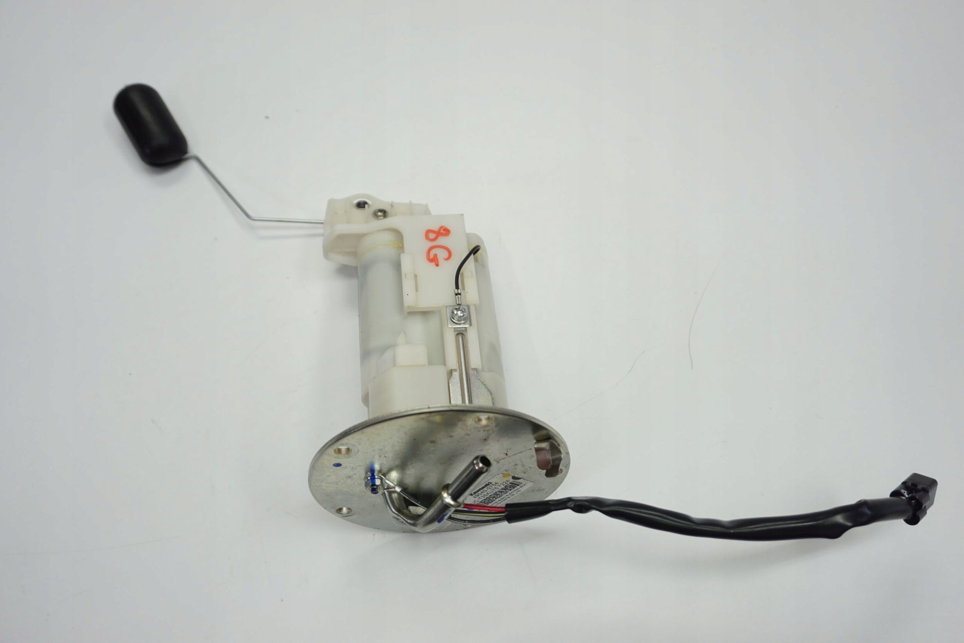 KAWASAKI NINJA 650 17-19 Benzinpumpe Kraftstoffpumpe Fuel Pump 8