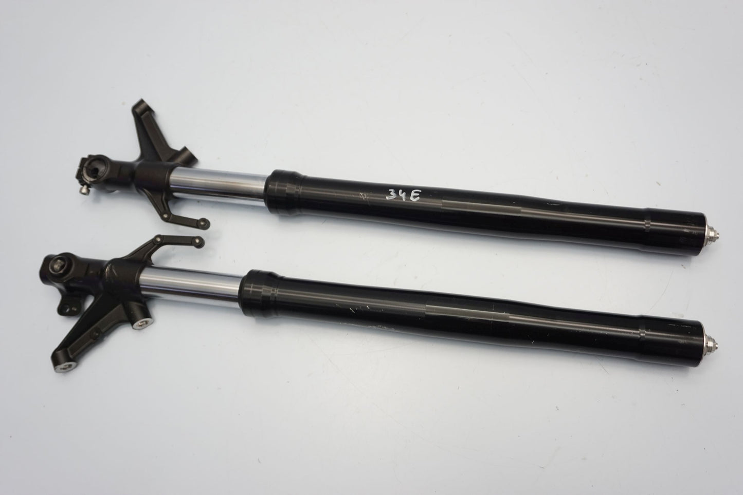 YAMAHA MT-09 21-23 Gabel Gabelholme Fork