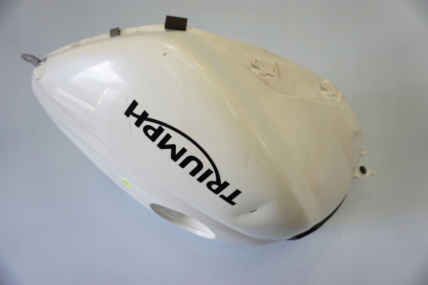 TRIUMPH STREET TRIPLE 675 R 13-17 Kraftstofftank Benzintank Fuel Tank