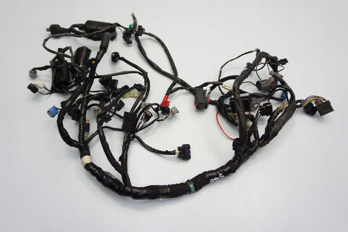 KAWASAKI Z-800 13-17 Kabelbaum Wiring Harness 7