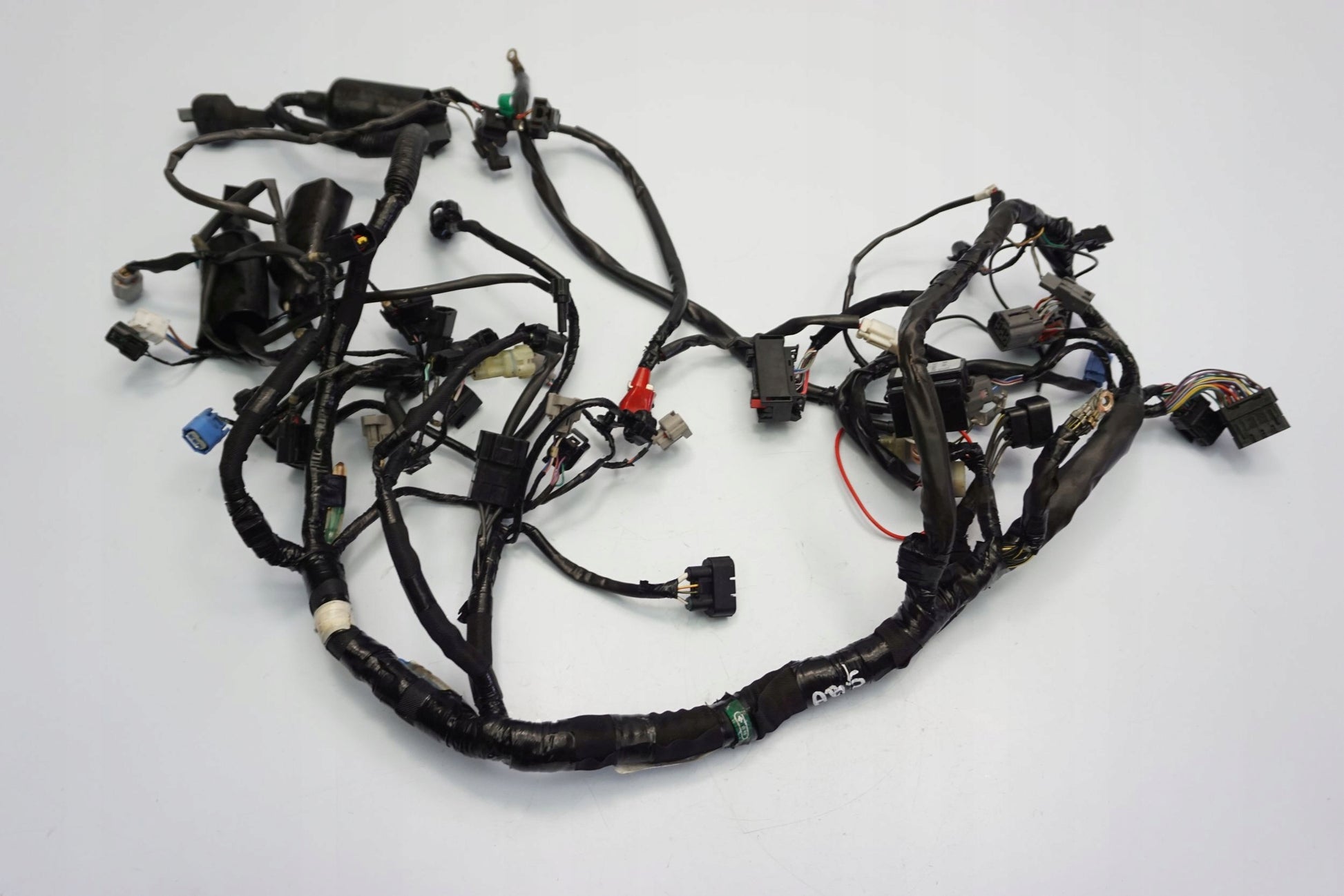 KAWASAKI Z-800 13-17 Kabelbaum Wiring Harness 7