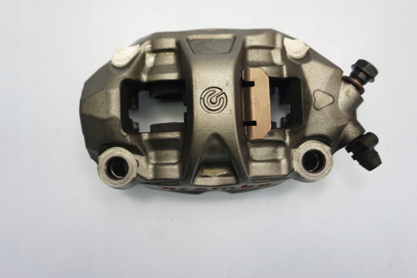 KTM 1290 SUPER DUKE 17-20 Bremse Bremssattel Bremszange vorne rechts 7