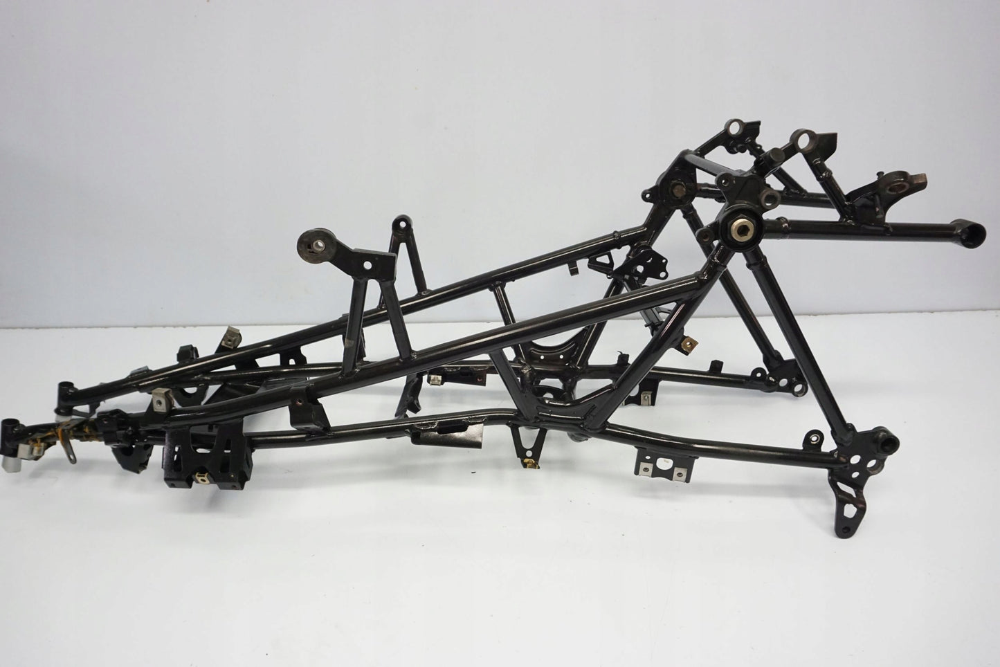 BMW R 1200 RT K26 05-09 Heckrahmen Rahmen hinten rear frame