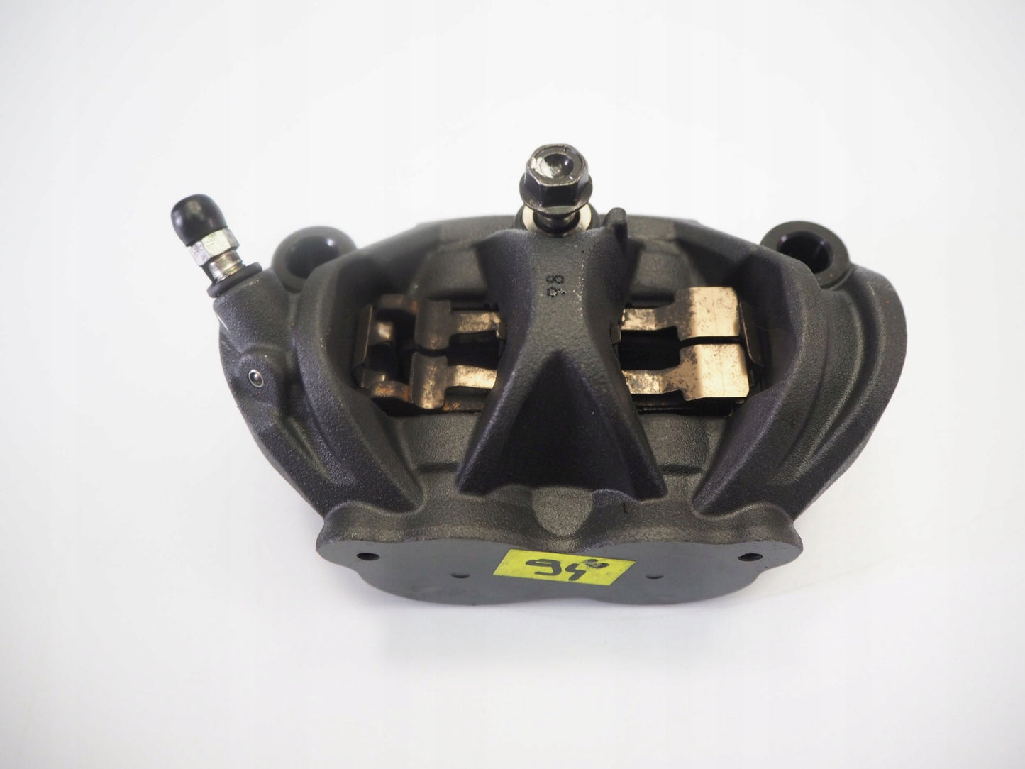 HONDA VFR 800 F 17-19 Bremse Bremssattel Bremszange vorne rechts 5