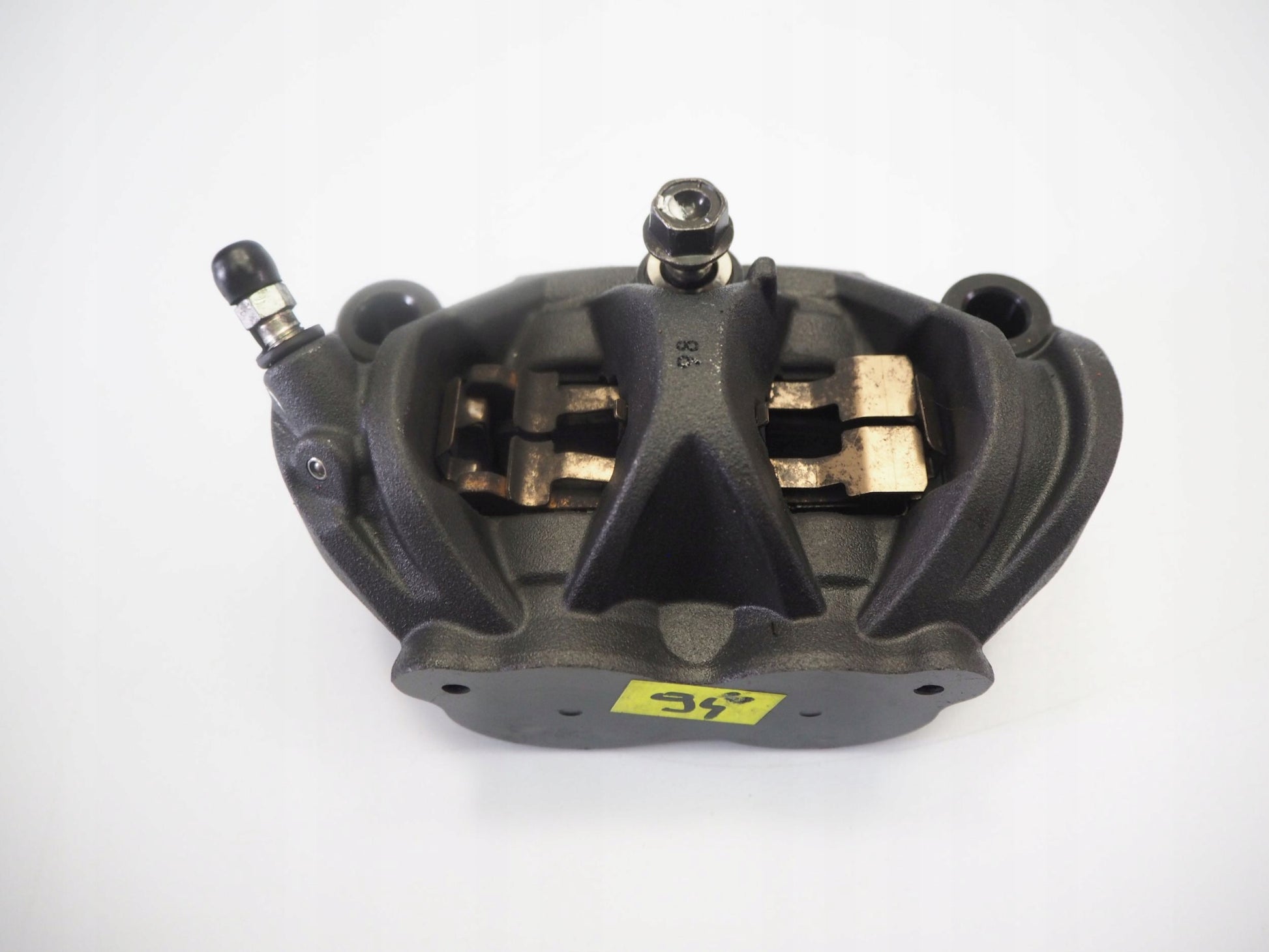 HONDA VFR 800 F 17-19 Bremse Bremssattel Bremszange vorne rechts 5