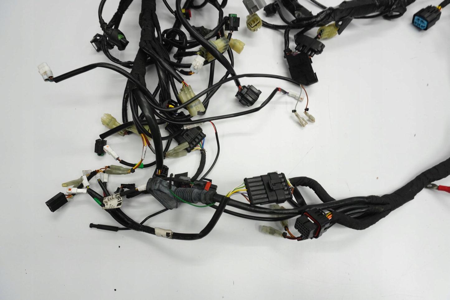 KTM 1290 SUPER ADVENTURE S 17- Kabelbaum Wiring Harness 13