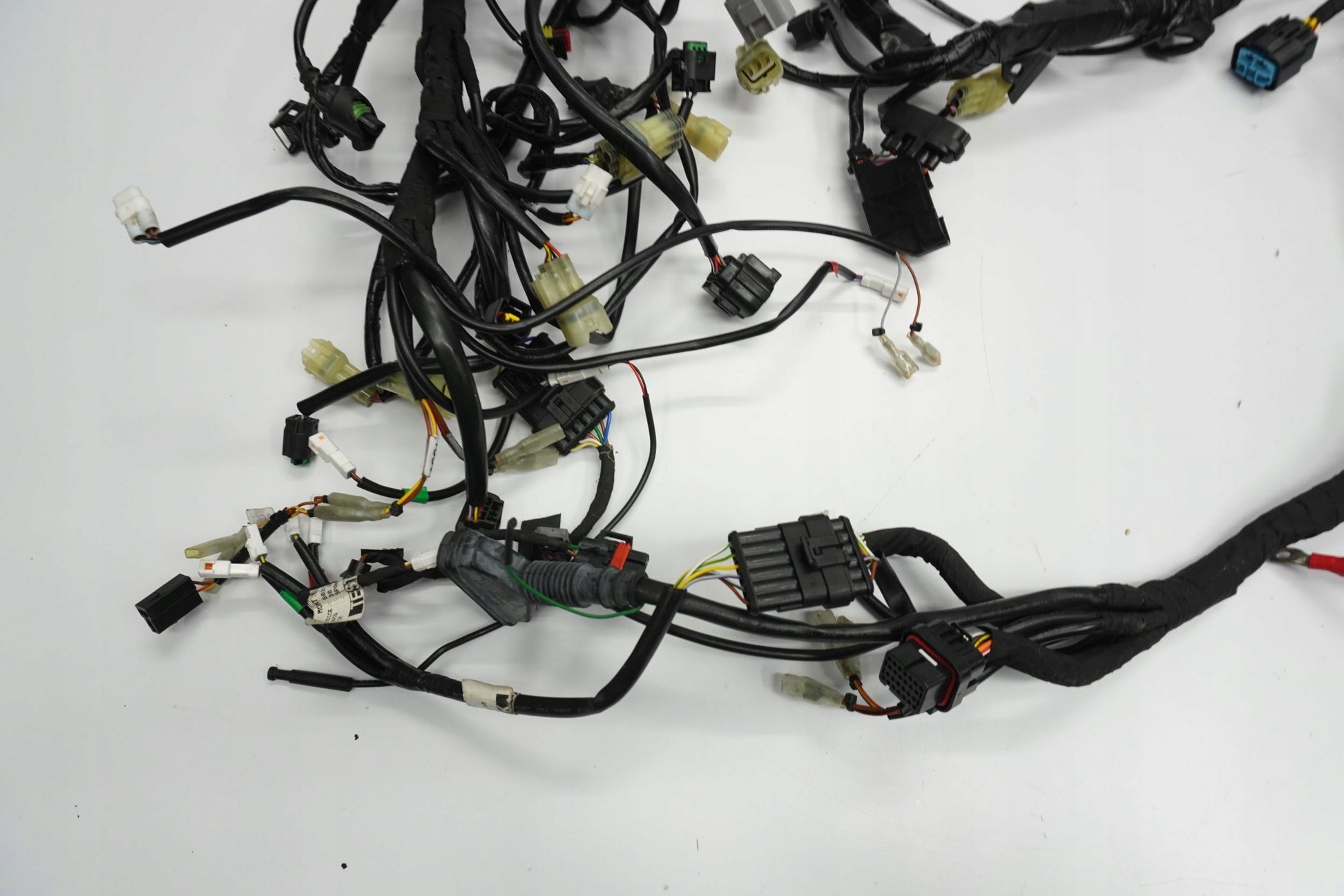 KTM 1290 SUPER ADVENTURE S 17- Kabelbaum Wiring Harness 13