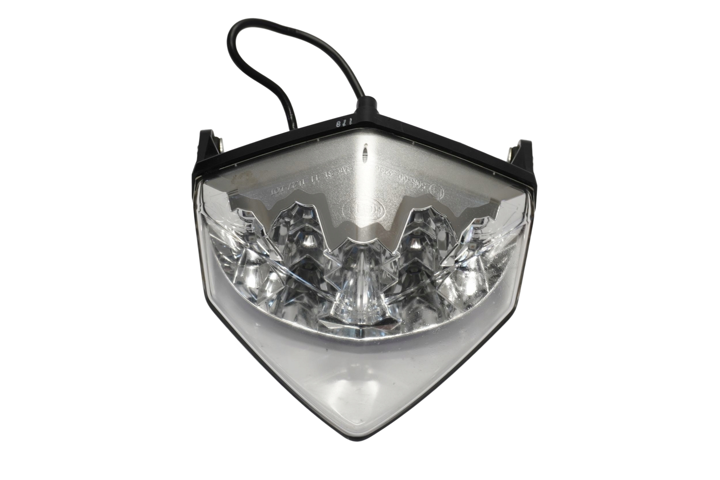 KTM 1290 SUPER ADVENTURE S 17- Rücklicht 1