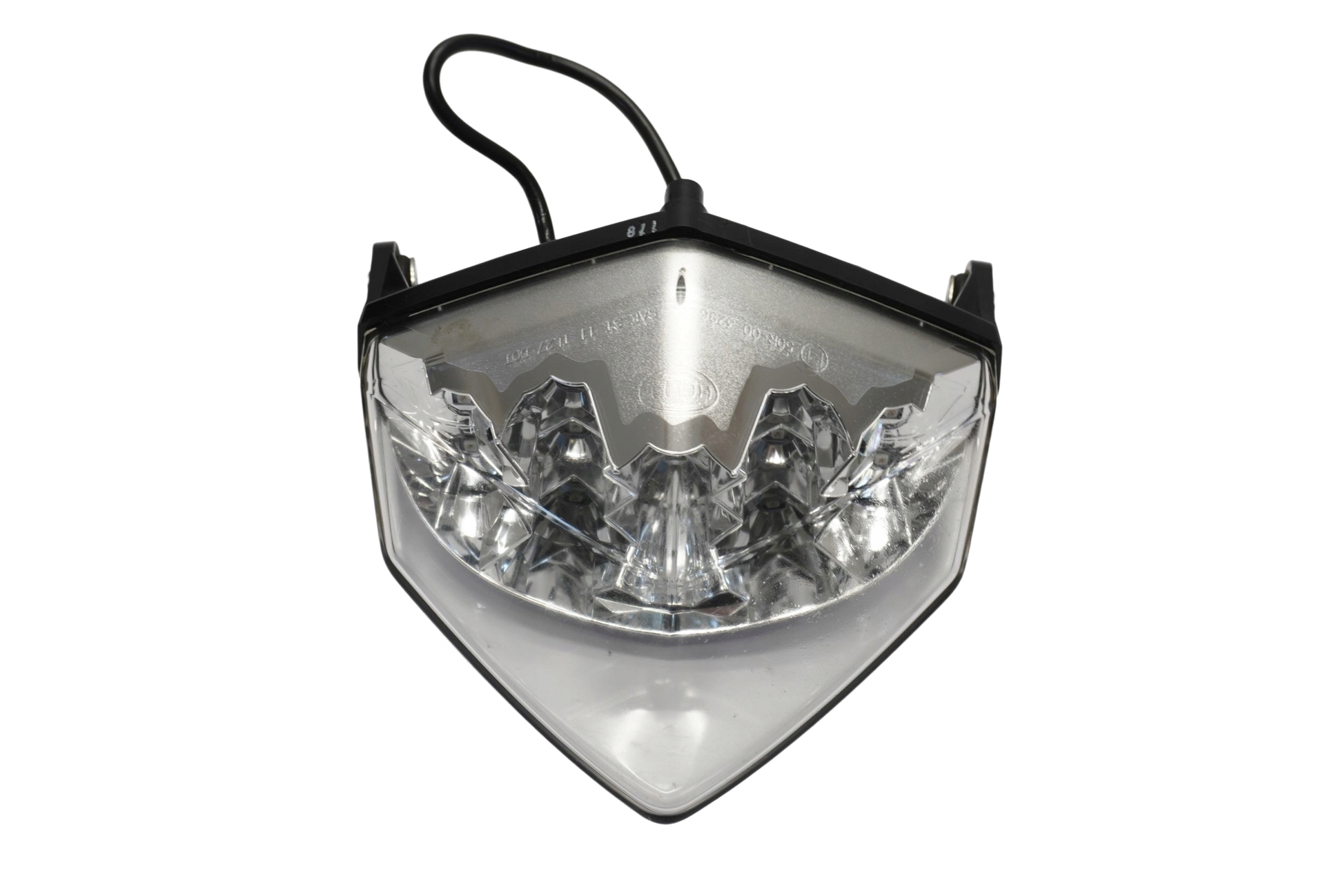 KTM 1290 SUPER ADVENTURE S 17- Rücklicht 1