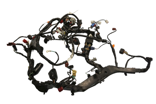 HONDA CBR 1000RR SC59 08-11 Kabelbaum Wiring Harness 1