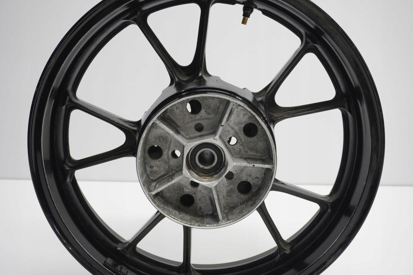 SUZUKI DL 650 V-STROM 19- Felge hinten Wheel Hinterrad 5