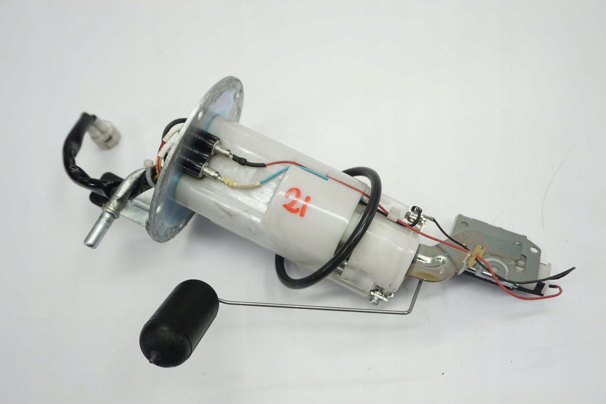 SUZUKI GSX-S 1000 GT 22- Benzinpumpe Kraftstoffpumpe Fuel Pump 7