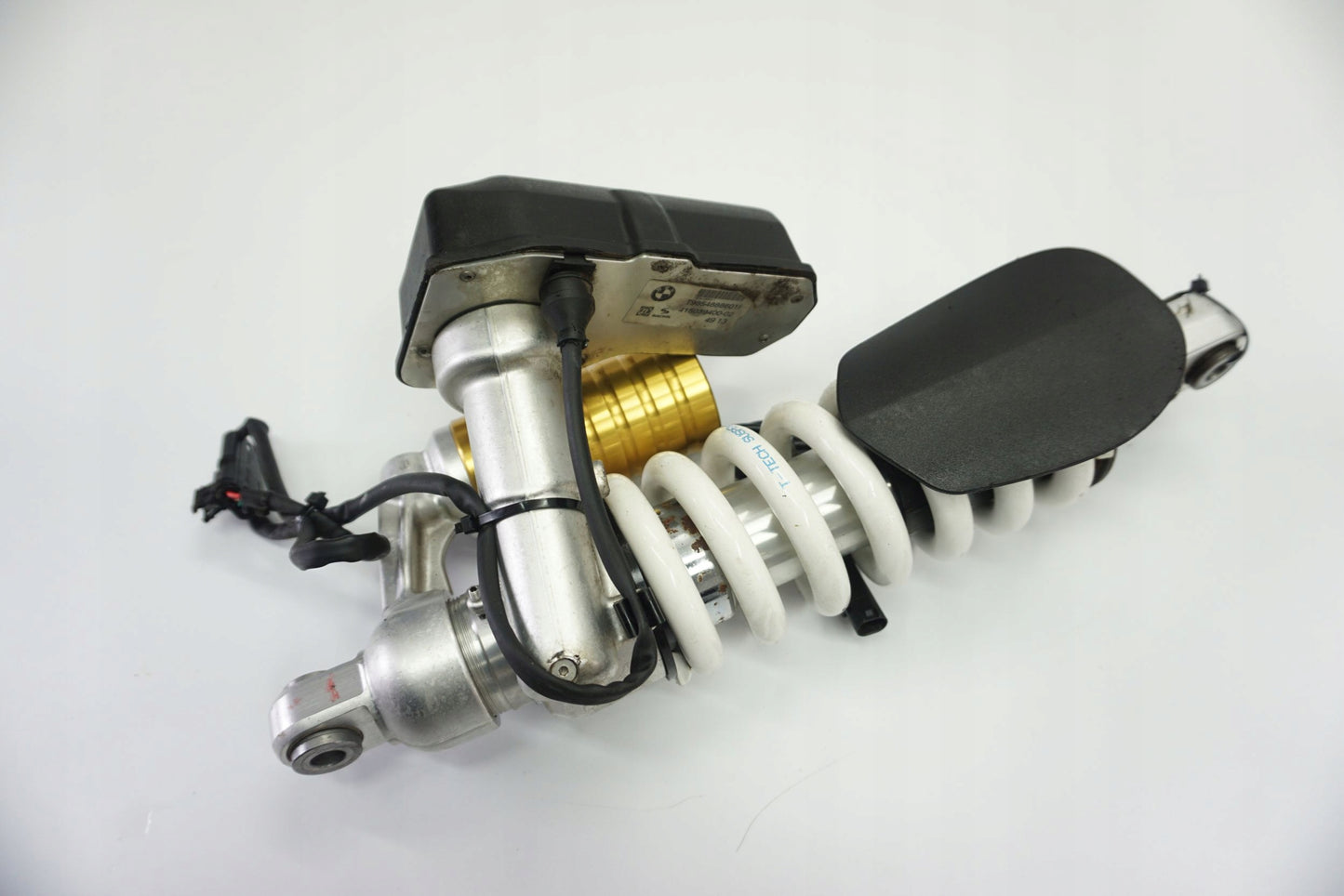 BMW R 1200 GS K50 13-16 Stoßdämpfer Federbein shock absorber + ESA 2