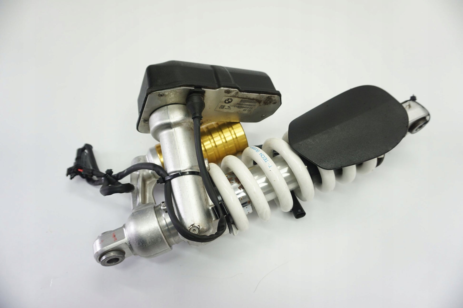 BMW R 1200 GS K50 13-16 Stoßdämpfer Federbein shock absorber + ESA 2