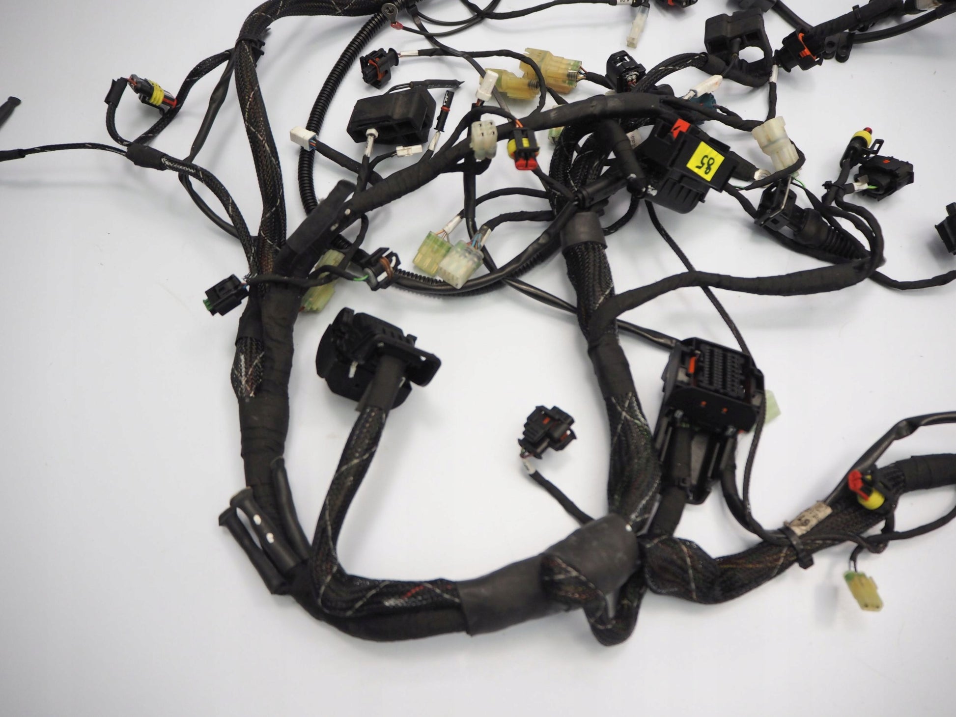 DUCATI MULTISTRADA 950 17-18 Kabelbaum Wiring Harness 6